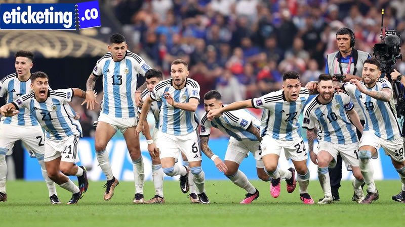 IFA World Cup 2026 Tickets | Football World Cup 2026 Tickets