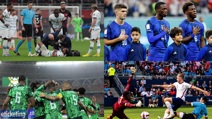 World Cup Tickets | FIFA World Cup Tickets | FIFA 2026 Tickets | FIFA World Cup Final Tickets | FIFA World Cup 2026 Tickets