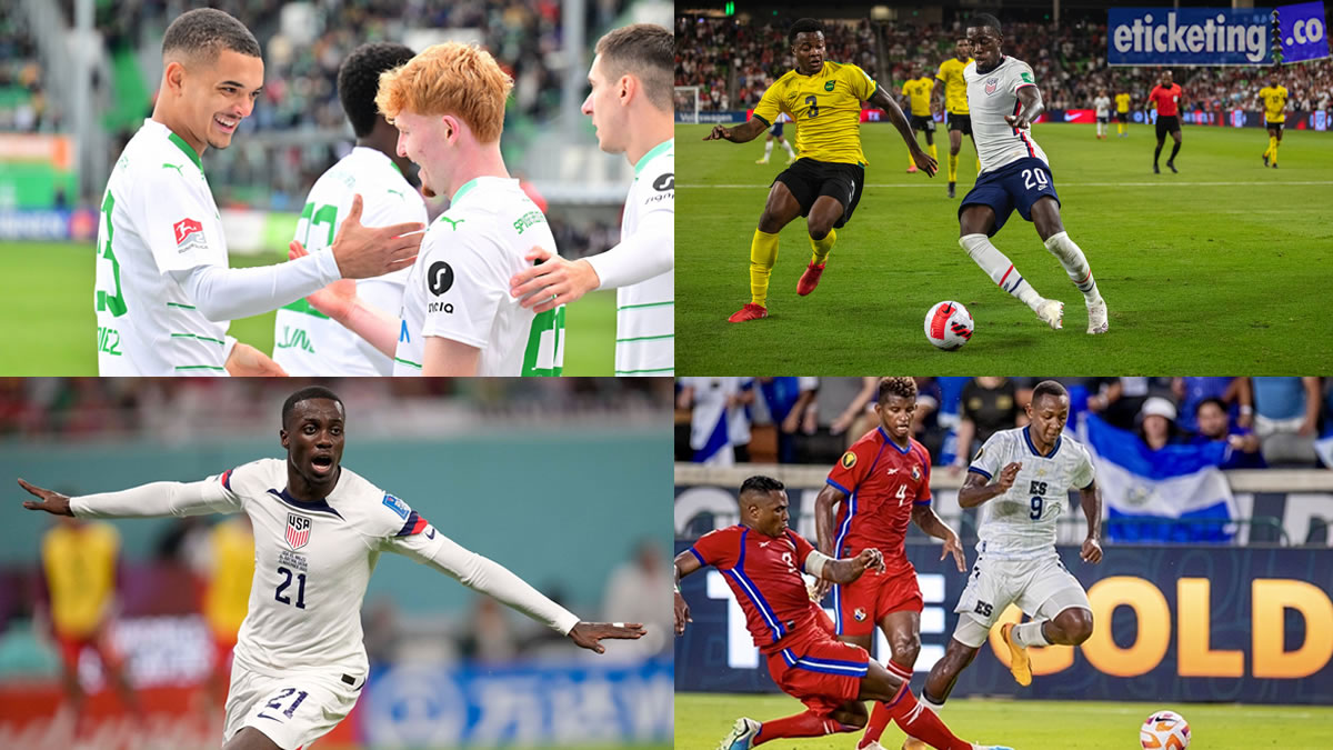 FIFA 2026 Tickets | FIFA World Cup Final Tickets | FIFA World Cup Semi Final Tickets | FIFA World Cup 2026 Tickets