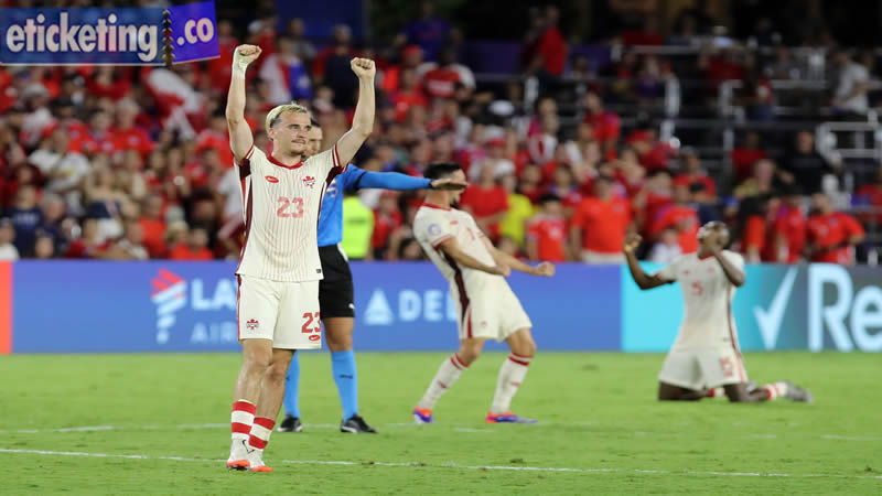 FIFA World Cup Tickets | FIFA 2026 Tickets | FIFA World Cup Final Tickets 