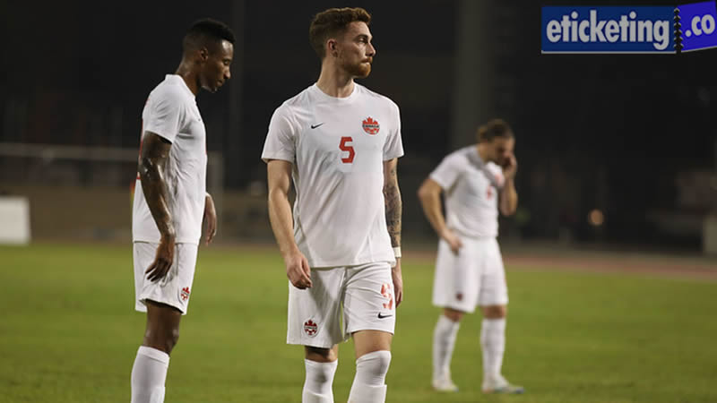 FIFA World Cup Tickets | FIFA 2026 Tickets | FIFA World Cup Final Tickets 