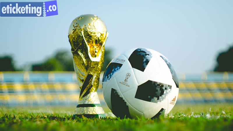 FIFA World Cup Tickets | FIFA 2026 Tickets | FIFA World Cup Final Tickets 
