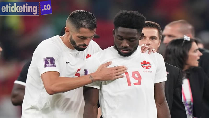 FIFA World Cup Tickets | FIFA 2026 Tickets | FIFA World Cup Final Tickets 