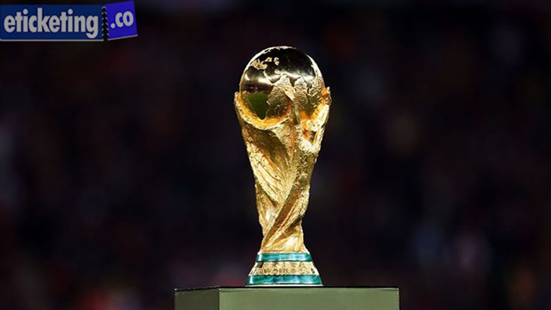 World Cup Tickets | FIFA World Cup Tickets | FIFA 2026 Tickets | FIFA World Cup Final Tickets | FIFA World Cup 2026 Tickets