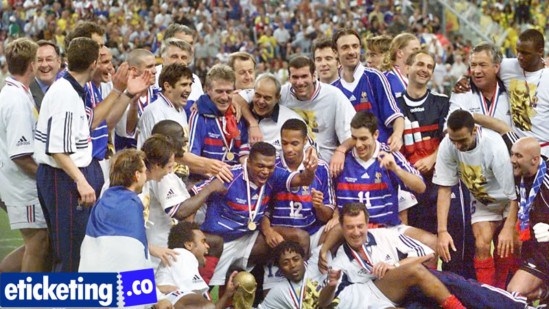 FIFA World Cup 2026 Tickets | Football World Cup 2026 Tickets