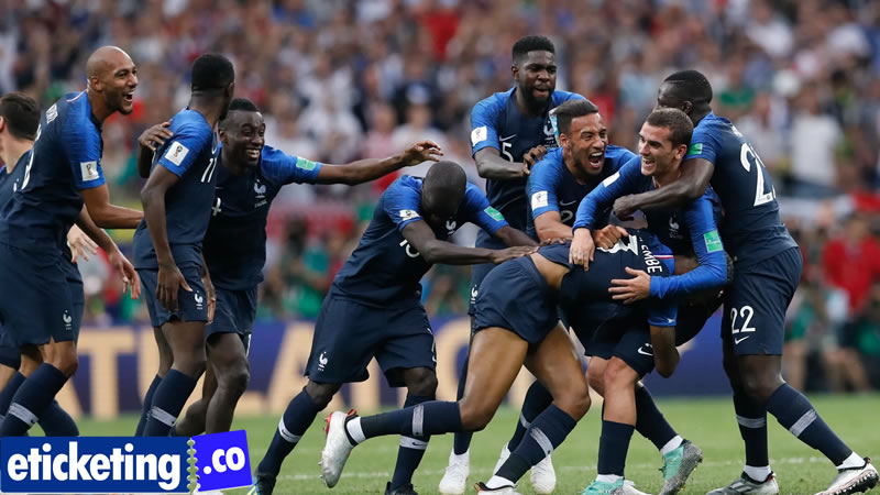 FIFA World Cup 2026 Tickets | Football World Cup 2026 Tickets