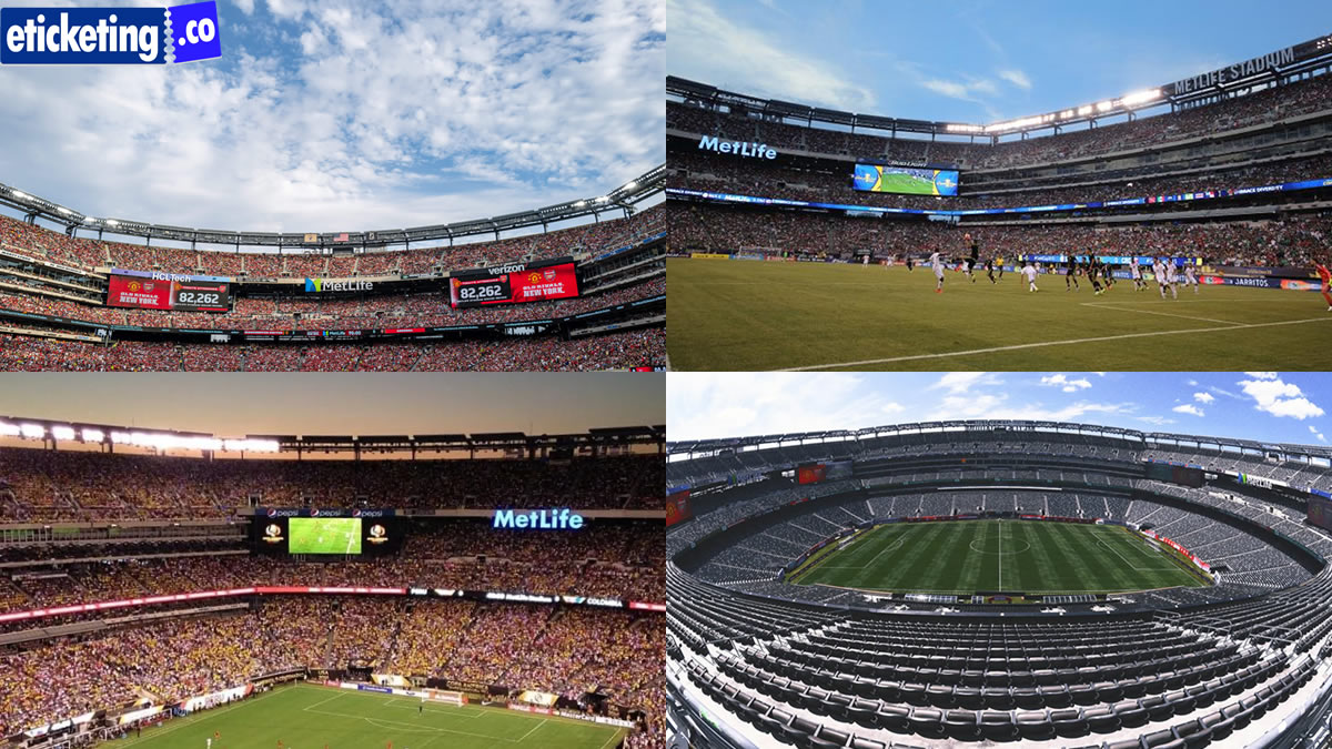 FIFA World Cup Tickets | FIFA 2026 Tickets | FIFA World Cup Final Tickets