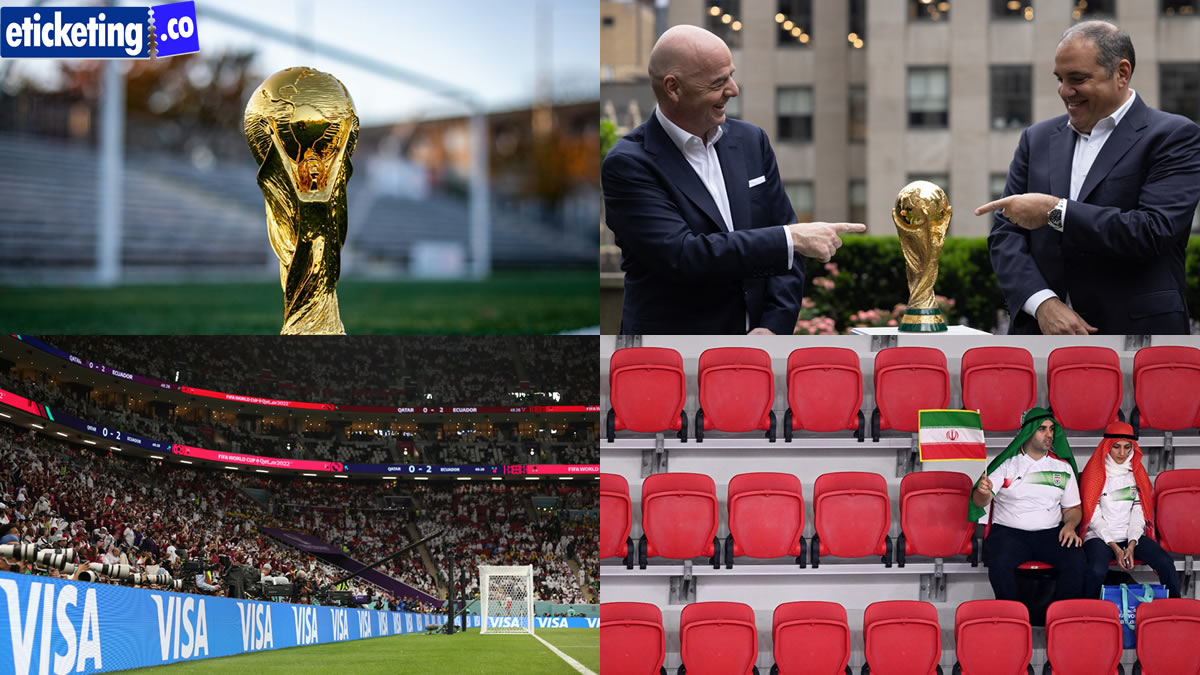 World Cup Tickets | FIFA World Cup Tickets | FIFA 2026 Tickets | FIFA World Cup Final Tickets