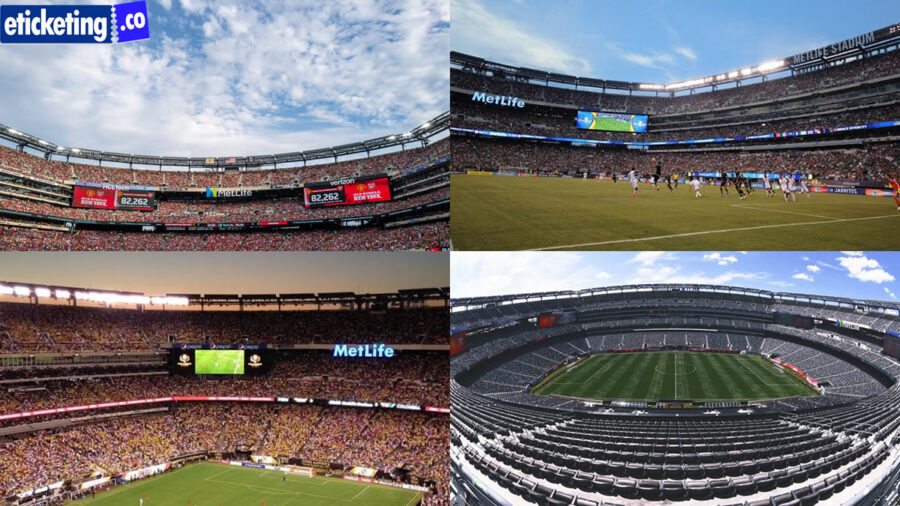 FIFA World Cup Tickets | FIFA 2026 Tickets | FIFA World Cup Final Tickets