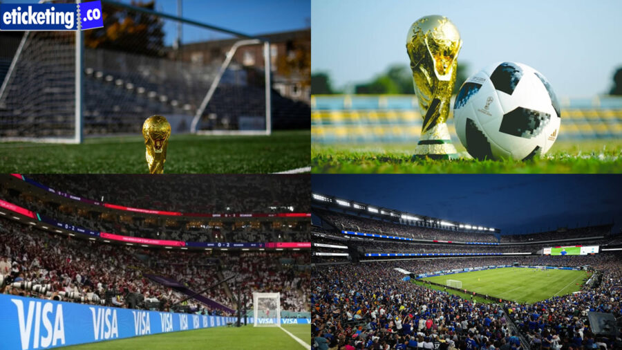 FIFA World Cup 2026 Tickets | Football World Cup 2026 Tickets | Football World Cup Tickets | Football World Cup Final Tickets