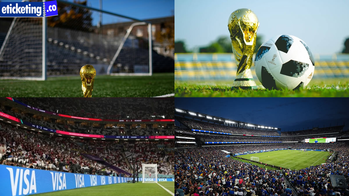 FIFA World Cup 2026 Tickets | Football World Cup 2026 Tickets | Football World Cup Tickets | Football World Cup Final Tickets