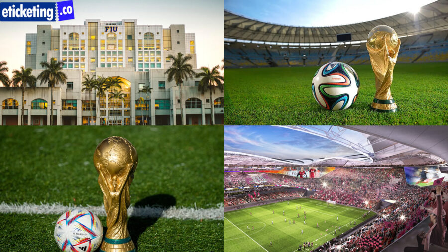 World Cup Tickets | FIFA World Cup Tickets | FIFA 2026 Tickets | FIFA World Cup Final Tickets