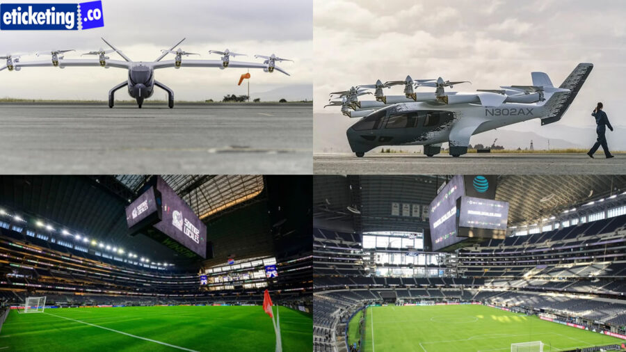 FIFA World Cup Tickets | FIFA 2026 Tickets | FIFA World Cup Final Tickets