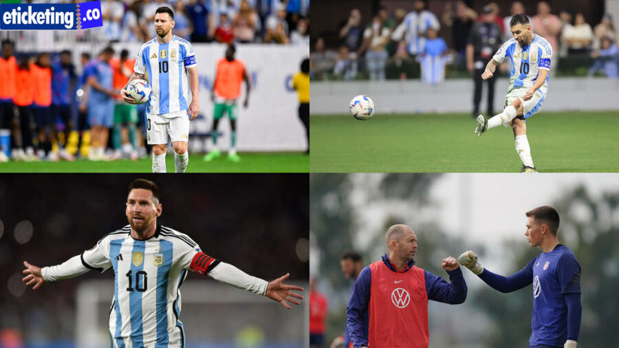 FIFA World Cup Tickets | FIFA 2026 Tickets | FIFA World Cup Final Tickets