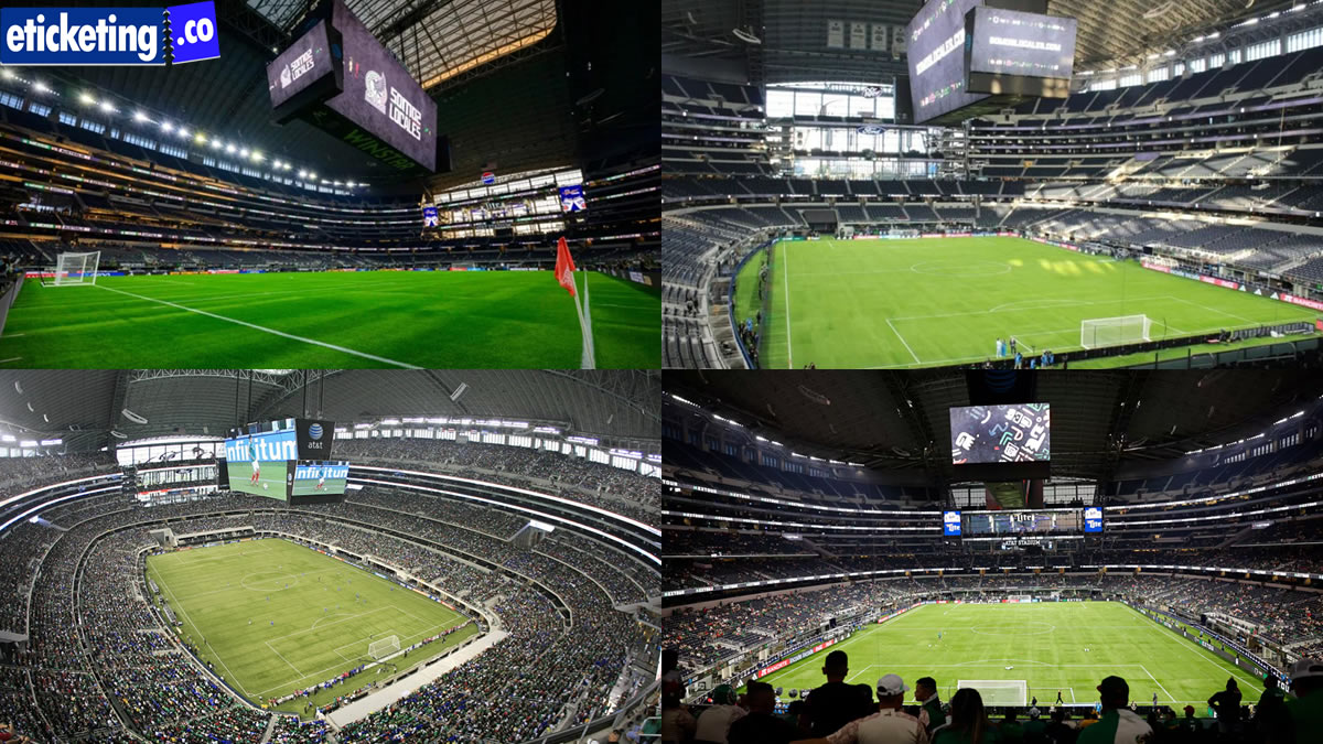 FIFA World Cup Tickets | FIFA 2026 Tickets | FIFA World Cup Final Tickets