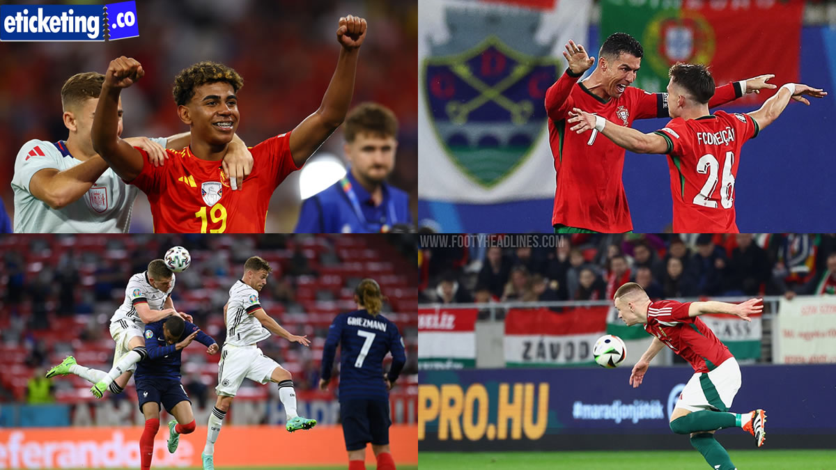 FIFA World Cup Tickets | FIFA 2026 Tickets | FIFA World Cup Final Tickets