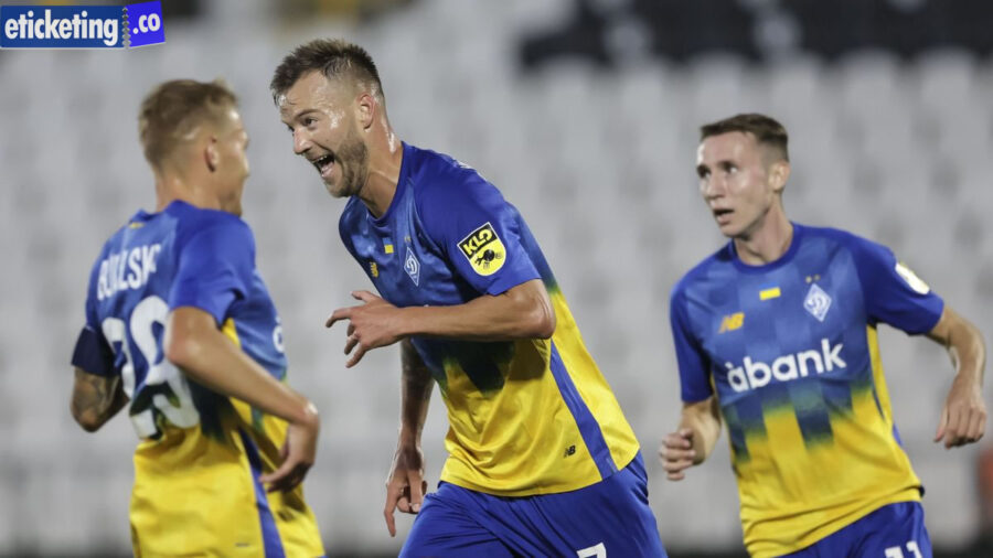 Champions League Final Tickets | Champions League Final 2025 Tickets