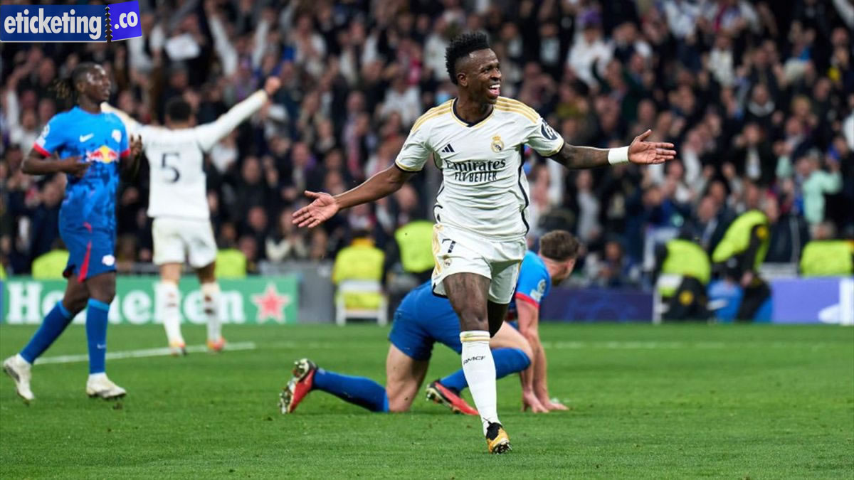 Champions League Final Tickets | Champions League Final 2025 Tickets