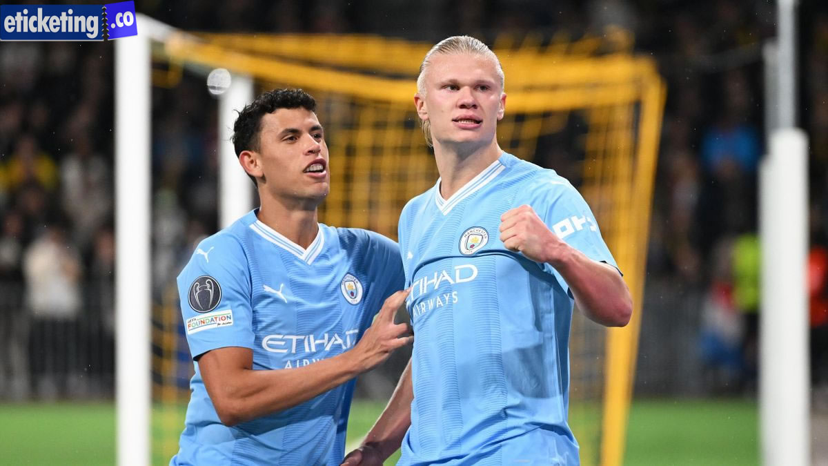 Champions League Final Tickets | Champions League Final 2025 Tickets