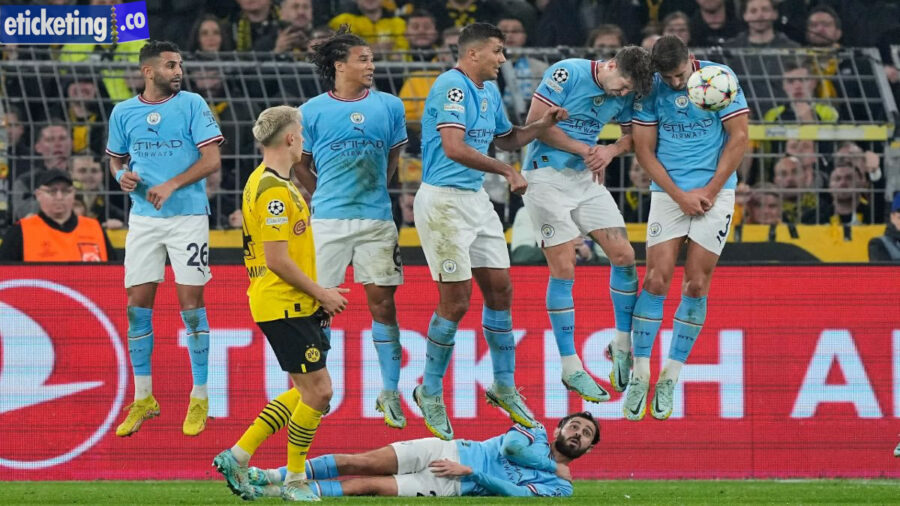 Champions League Final Tickets | Champions League Final 2025 Tickets