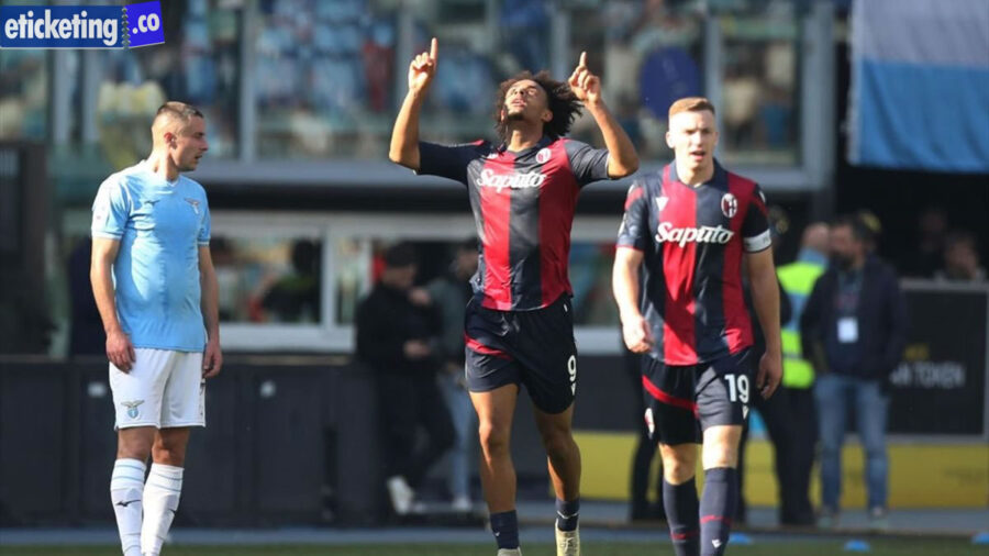 Europa League Final Tickets | Europa League Final 2025 Tickets