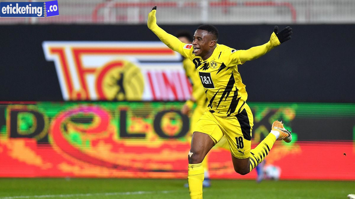 Champions League Final Tickets | Champions League Final 2025 Tickets