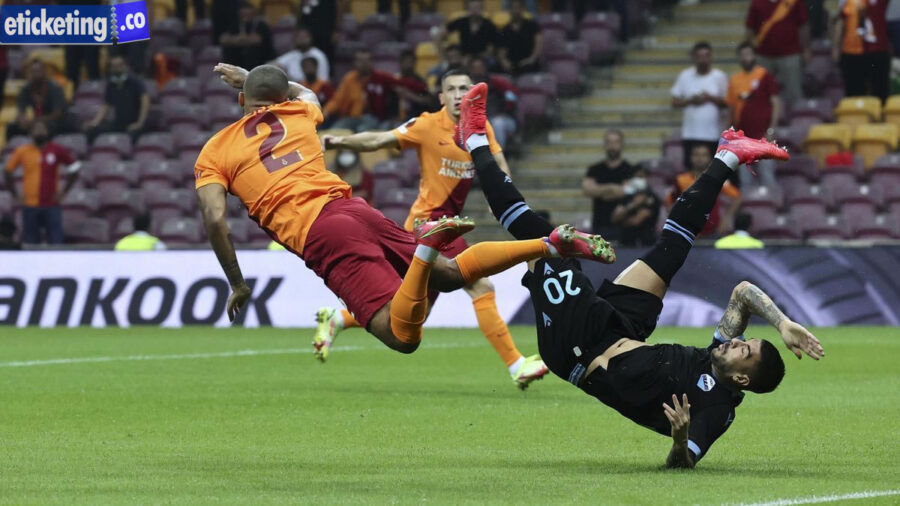 Champions League Final Tickets | Champions League Final 2025 Tickets