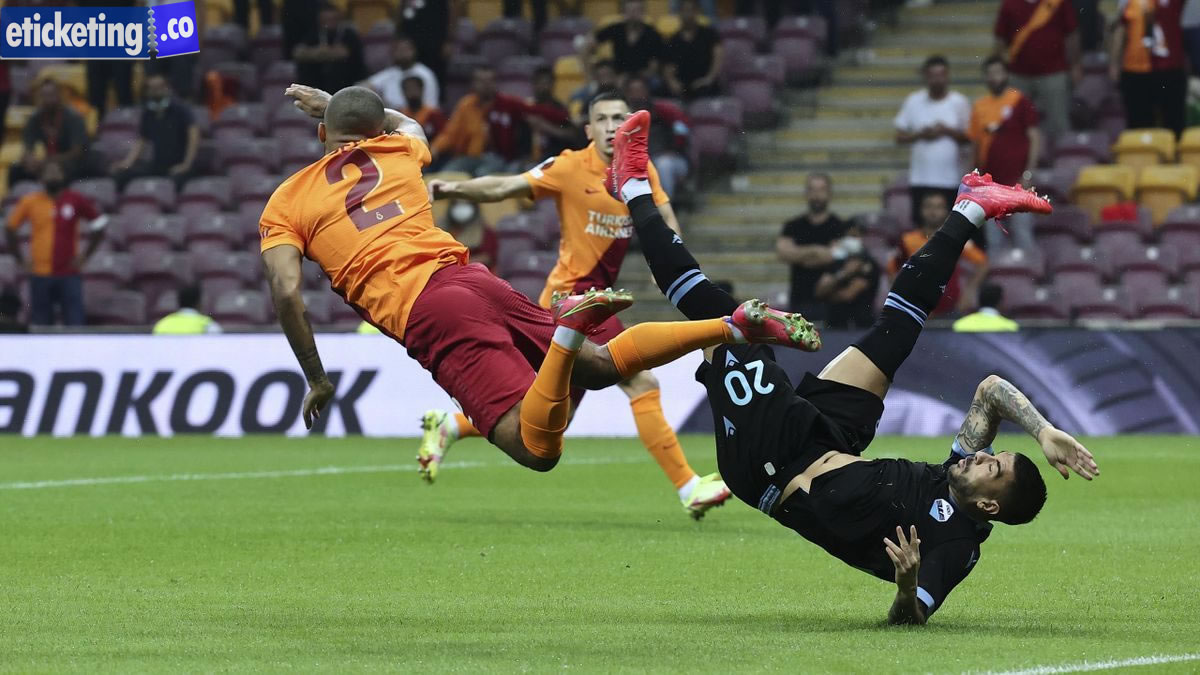 Champions League Final Tickets | Champions League Final 2025 Tickets