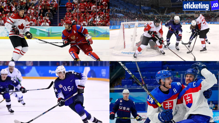 Winter Olympic Tickets | Winter Olympic 2026 Tickets | Olympic Tickets