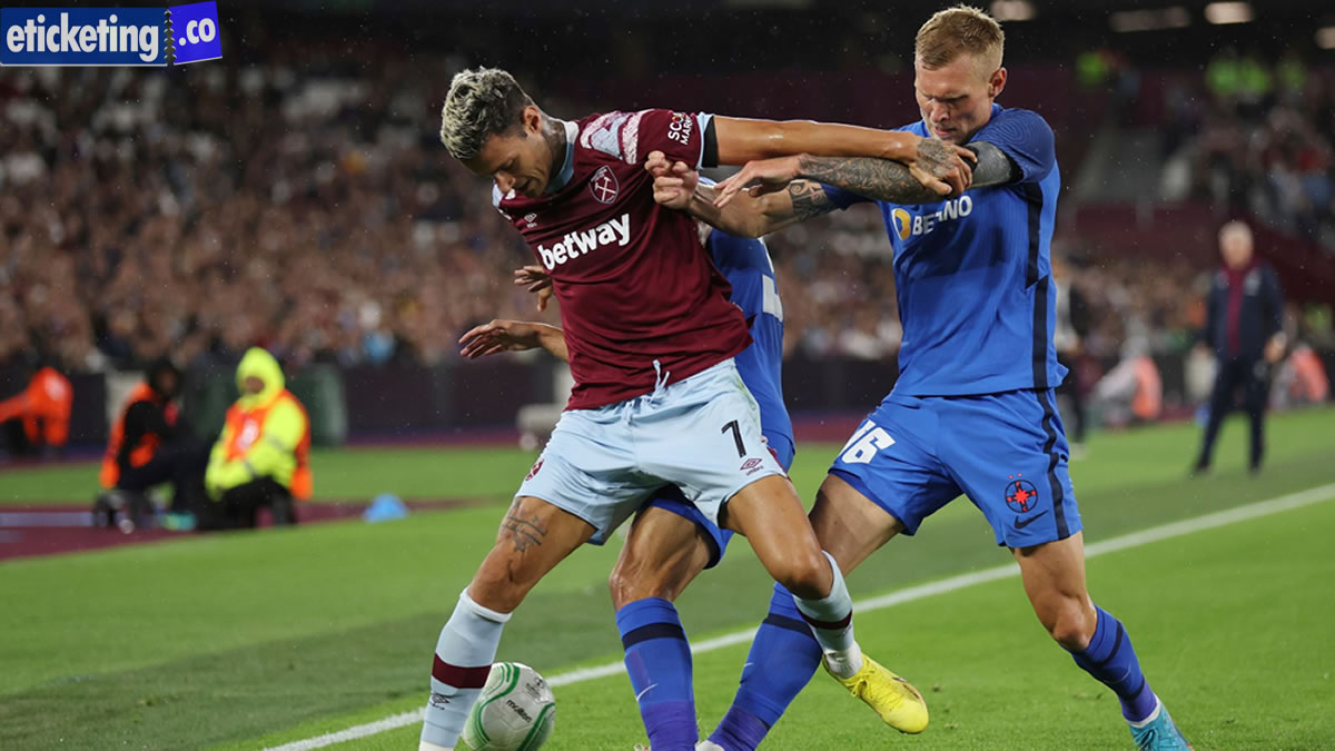 Conference League Final Tickets | Conference League Final 2025 Tickets