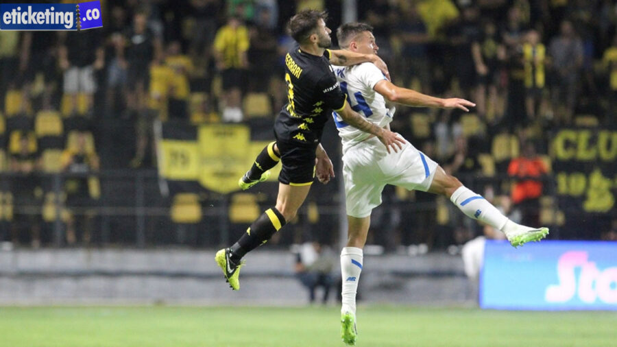 Champions League Final Tickets | Champions League Final 2025 Tickets