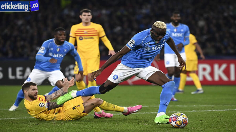 Champions League Final Tickets | Champions League Final 2025 Tickets