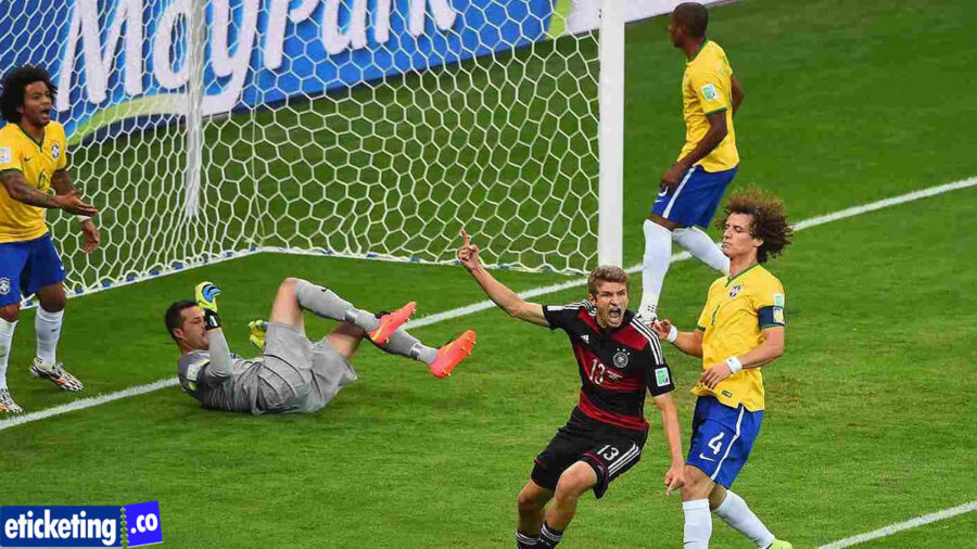 FIFA World Cup 2026 Tickets | Football World Cup 2026 Tickets