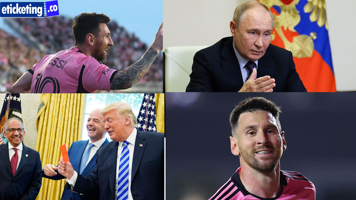 World Cup Tickets |FIFA World Cup Tickets | FIFA World Cup Final Tickets