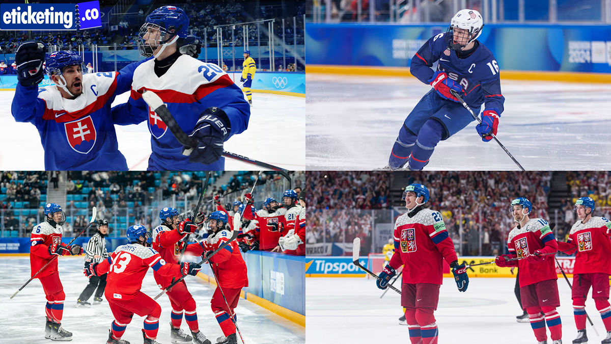 Winter Olympic Tickets | Winter Olympic 2026 Tickets | Olympic Tickets