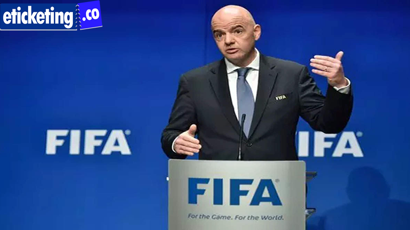 Buy World Cup Tickets | Football World Cup Tickets | FIFA World Cup Final Tickets