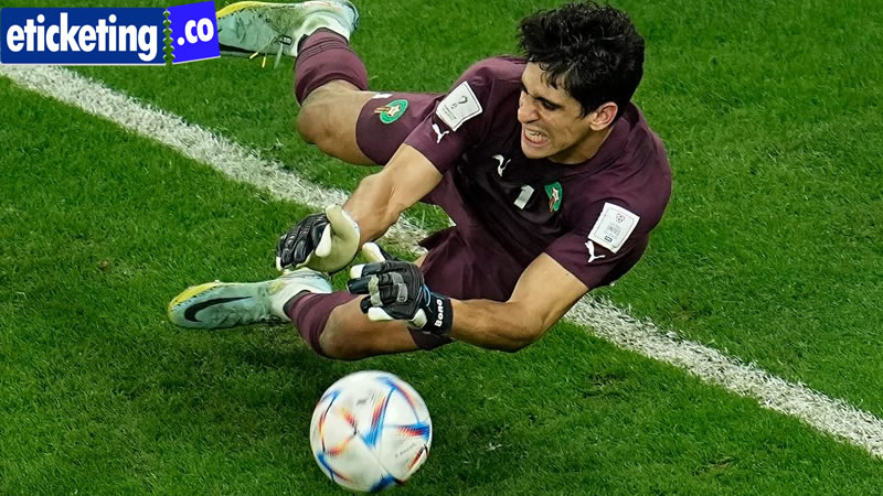 FIFA World Cup Tickets | World Cup Tickets | FIFA World Cup Final Tickets