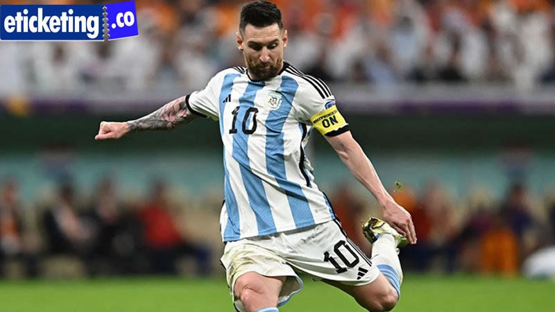 World Cup Tickets | Football World Cup 2026 Tickets | FIFA World Cup Final Tickets 