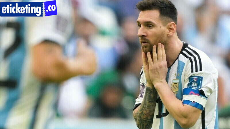 World Cup Tickets | Football World Cup 2026 Tickets | FIFA World Cup Final Tickets