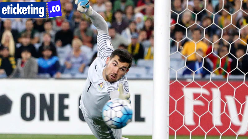 FIFA 2026 Tickets | World Cup Tickets | Football World Cup 2026 Tickets