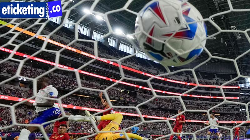 FIFA 2026 Tickets | World Cup Tickets | Football World Cup 2026 Tickets