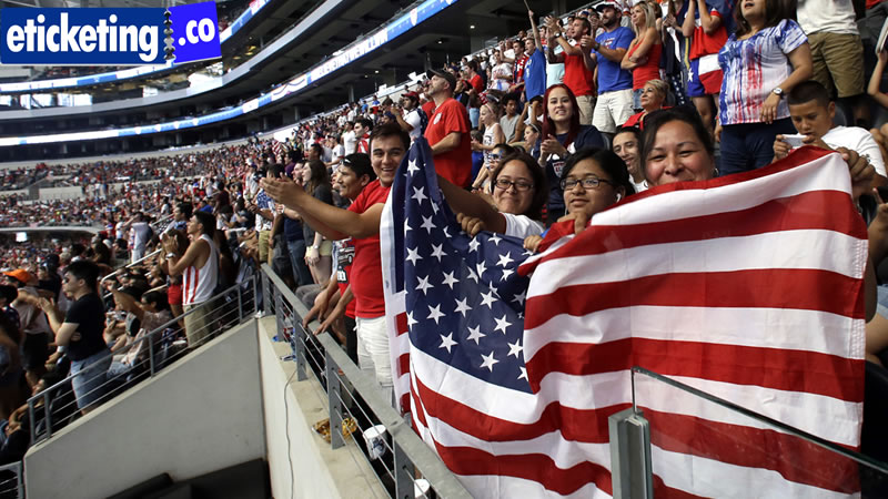 FIFA 2026 Tickets | World Cup Tickets | Football World Cup 2026 Tickets