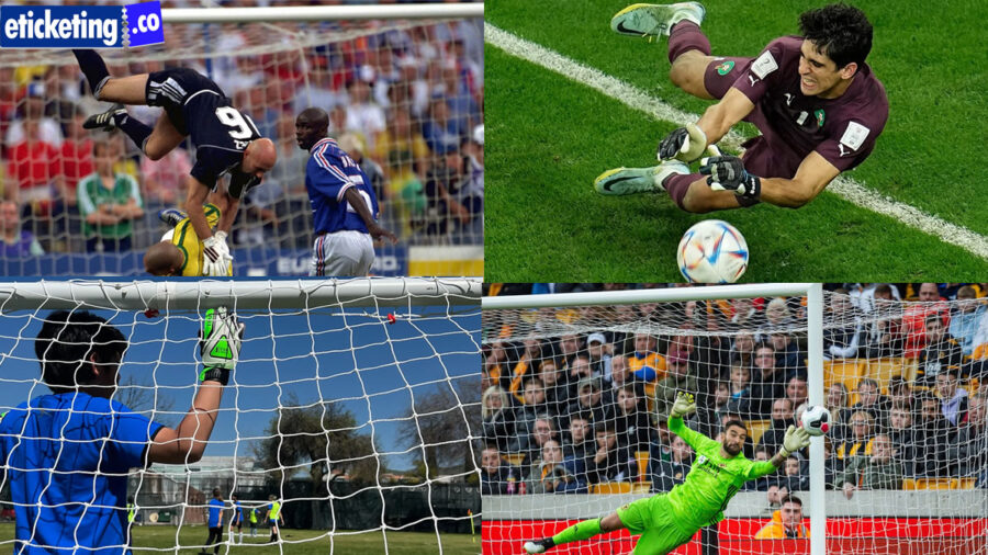 FIFA World Cup Tickets | World Cup Tickets | FIFA World Cup Final Tickets