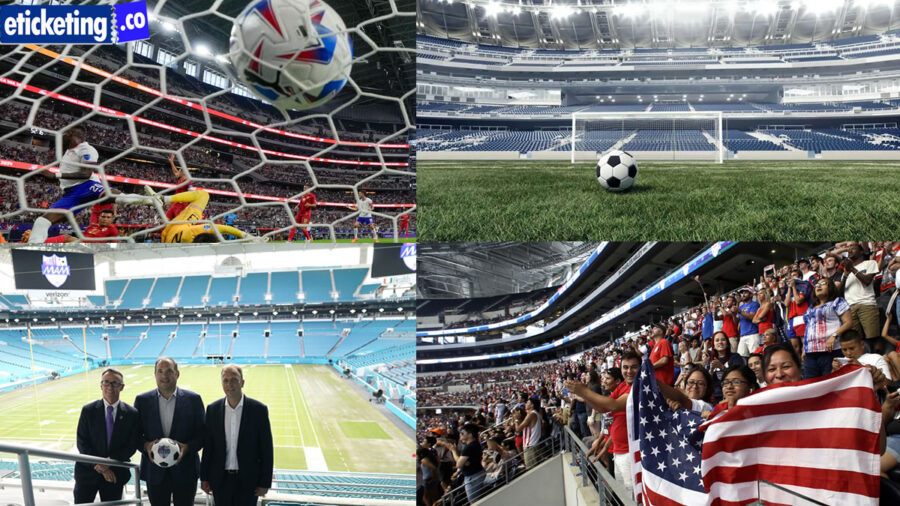 FIFA 2026 Tickets | World Cup Tickets | Football World Cup 2026 Tickets