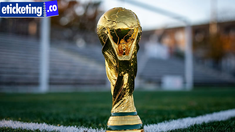 World Cup Tickets | FIFA World Cup Tickets | FIFA 2026 Tickets | FIFA World Cup Final Tickets