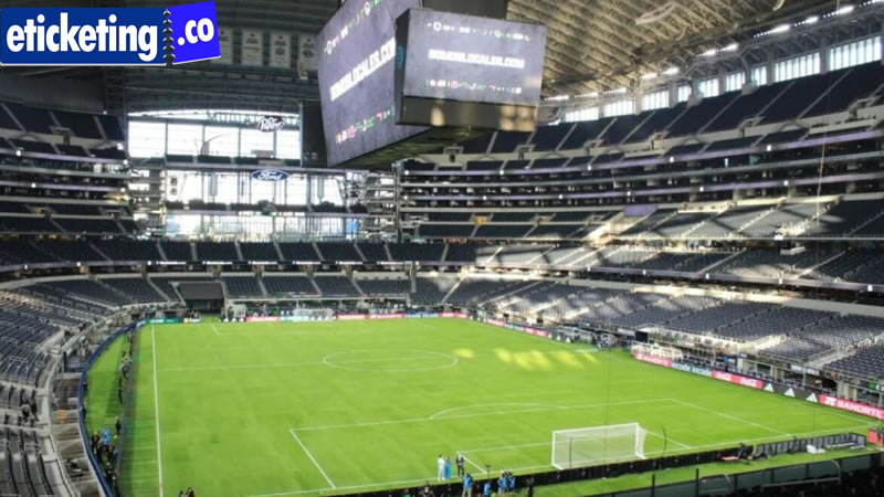 FIFA World Cup Tickets | FIFA 2026 Tickets | FIFA World Cup Final Tickets