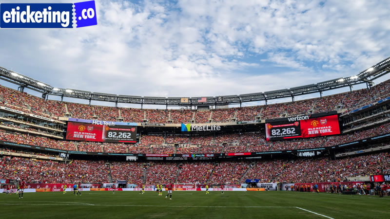 FIFA World Cup Tickets | FIFA 2026 Tickets | FIFA World Cup Final Tickets
