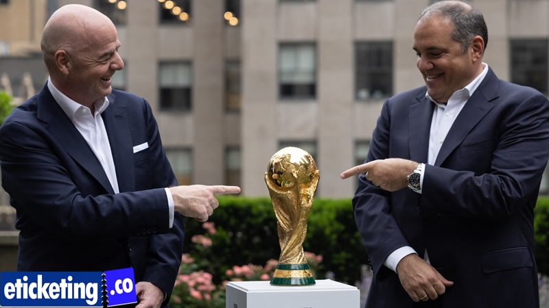 FIFA World Cup 2026 Tickets | Football World Cup 2026 Tickets | Football World Cup Tickets | Football World Cup Final Tickets