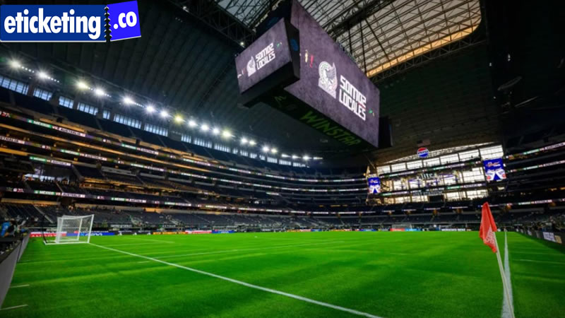 FIFA World Cup 2026 Tickets | Football World Cup 2026 Tickets | Football World Cup Tickets