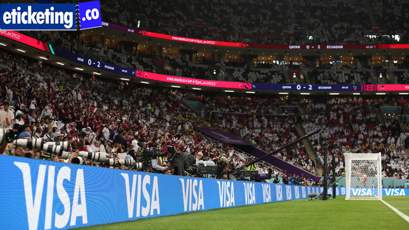 FIFA World Cup Tickets | FIFA 2026 Tickets | FIFA World Cup Final Tickets | FIFA World Cup 2026 Tickets